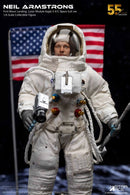 Star Ace Toys Apollo 11 Neil Armstrong 1:6 Scale Collectable Figure