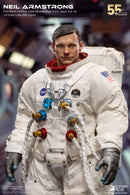 Star Ace Toys Apollo 11 Neil Armstrong 1:6 Scale Collectable Figure