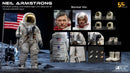 Star Ace Toys Apollo 11 Neil Armstrong 1:6 Scale Collectable Figure