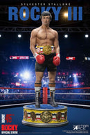 Star Ace Toys Rocky 3 Rocky Deluxe 1:4 Scale Statue