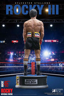 Star Ace Toys Rocky 3 Rocky Deluxe 1:4 Scale Statue