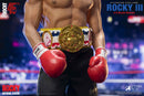 Star Ace Toys Rocky 3 Rocky Deluxe 1:4 Scale Statue