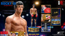 Star Ace Toys Rocky 3 Rocky Deluxe 1:4 Scale Statue