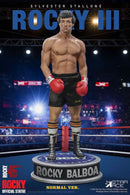 Star Ace Toys Rocky 3 Rocky 1:4 Scale Statue