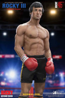 Star Ace Toys Rocky 3 Rocky 1:4 Scale Statue