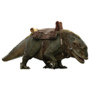 Hot Toys Star Wars Dewback 1:6 Scale Collectable Action Figure