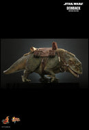 Hot Toys Star Wars Dewback 1:6 Scale Collectable Action Figure