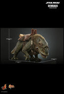 Hot Toys Star Wars Dewback 1:6 Scale Collectable Action Figure
