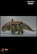 Hot Toys Star Wars Dewback 1:6 Scale Collectable Action Figure