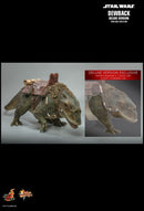 Hot Toys Star Wars Dewback Deluxe 1:6 Scale Collectable Action Figure