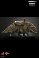 Hot Toys Star Wars Dewback Deluxe 1:6 Scale Collectable Action Figure