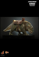 Hot Toys Star Wars Dewback Deluxe 1:6 Scale Collectable Action Figure