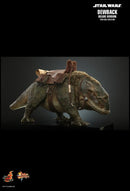 Hot Toys Star Wars Dewback Deluxe 1:6 Scale Collectable Action Figure