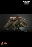 Hot Toys Star Wars Dewback Deluxe 1:6 Scale Collectable Action Figure