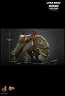 Hot Toys Star Wars Dewback Deluxe 1:6 Scale Collectable Action Figure