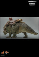 Hot Toys Star Wars Dewback Deluxe 1:6 Scale Collectable Action Figure