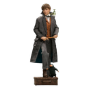 Star Ace Toys Fantastic Beasts 2: The Crimes of Grindelwald Newt Scamander 1:8 Scale Action Figure