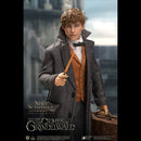 Star Ace Toys Fantastic Beasts 2: The Crimes of Grindelwald Newt Scamander 1:8 Scale Action Figure