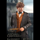 Star Ace Toys Fantastic Beasts 2: The Crimes of Grindelwald Newt Scamander 1:8 Scale Action Figure
