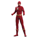 Star Ace Toys The Flash (TV) Flash (Season 5) Deluxe 1:8 Scale Action Figure