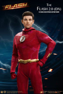 Star Ace Toys The Flash (TV) Flash (Season 5) Deluxe 1:8 Scale Action Figure