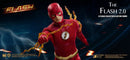 Star Ace Toys The Flash (TV) Flash (Season 5) Deluxe 1:8 Scale Action Figure