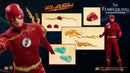 Star Ace Toys The Flash (TV) Flash (Season 5) Deluxe 1:8 Scale Action Figure