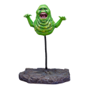 Star Ace Toys Ghostbusters (1984) Slimer PVC Statue with Diorama