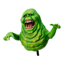 Star Ace Toys Ghostbusters (1984) Slimer PVC Statue with Diorama