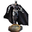 Star Ace Toys Batman: Arkham Origins Batman 2.0 Deluxe Statue
