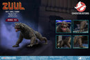 Star Ace Toys Ghostbusters Zuul The Terror Dog PVC Statue