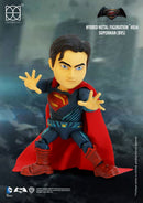 Herocross Batman v Superman: Dawn of Justice Superman Hybrid Metal Figuration