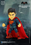 Herocross Batman v Superman: Dawn of Justice Superman Hybrid Metal Figuration