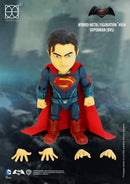 Herocross Batman v Superman: Dawn of Justice Superman Hybrid Metal Figuration