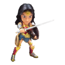 Herocross Wonder Woman (2017) Wonder Woman Hybrid Metal Figuration