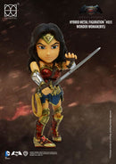 Herocross Wonder Woman (2017) Wonder Woman Hybrid Metal Figuration