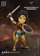 Herocross Wonder Woman (2017) Wonder Woman Hybrid Metal Figuration