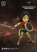 Herocross Wonder Woman (2017) Wonder Woman Hybrid Metal Figuration