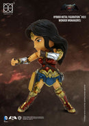 Herocross Wonder Woman (2017) Wonder Woman Hybrid Metal Figuration