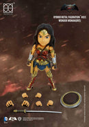 Herocross Wonder Woman (2017) Wonder Woman Hybrid Metal Figuration