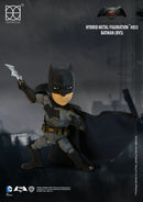 Herocross Batman v Superman: Dawn of Justice Batman Hybrid Metal Figuration