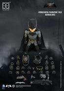 Herocross Batman v Superman: Dawn of Justice Batman Hybrid Metal Figuration