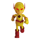 Herocross DC Comics Reverse Flash Hybrid Metal Figuration