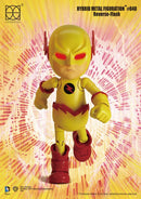 Herocross DC Comics Reverse Flash Hybrid Metal Figuration