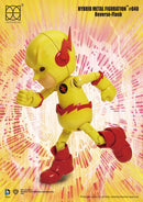 Herocross DC Comics Reverse Flash Hybrid Metal Figuration