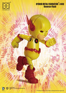 Herocross DC Comics Reverse Flash Hybrid Metal Figuration