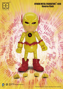 Herocross DC Comics Reverse Flash Hybrid Metal Figuration