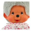 Sekiguchi Monchhichi GrandMa Plush Doll