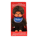 Sekiguchi Monchhichi Boy Blue Classic Plush