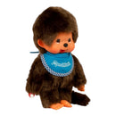 Sekiguchi Monchhichi Boy Blue Classic Plush